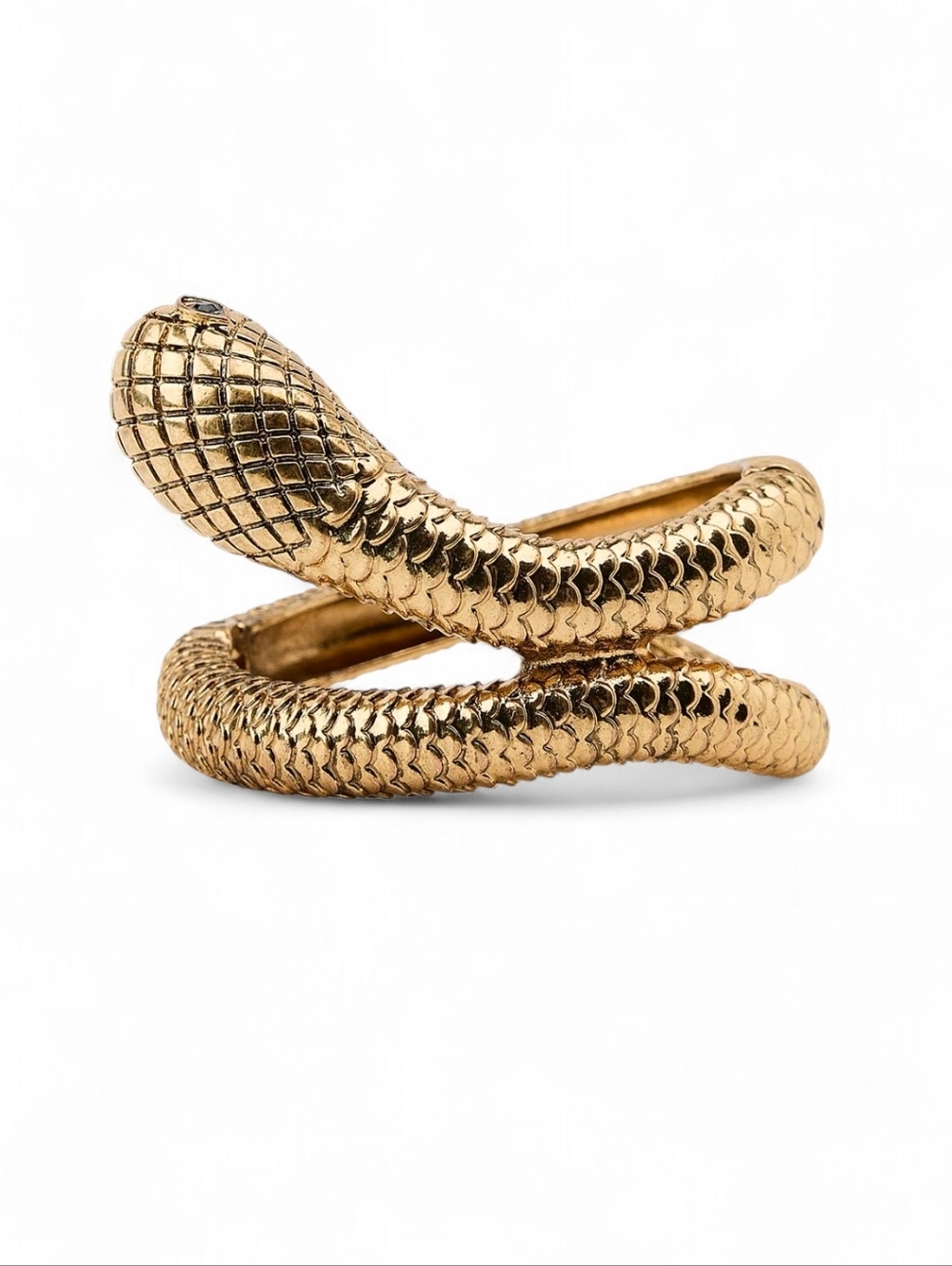 ZARA Snake Bracelet